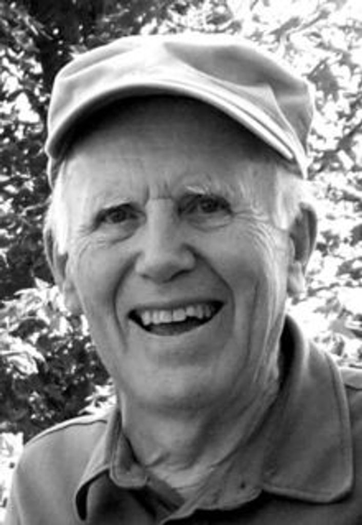 James R. Odgers