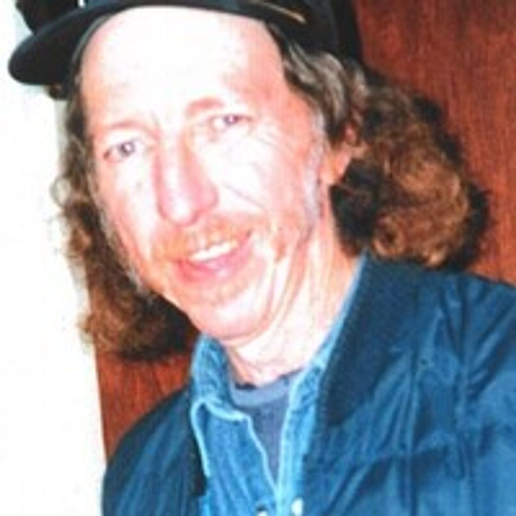 Jackie Dwain Reynolds