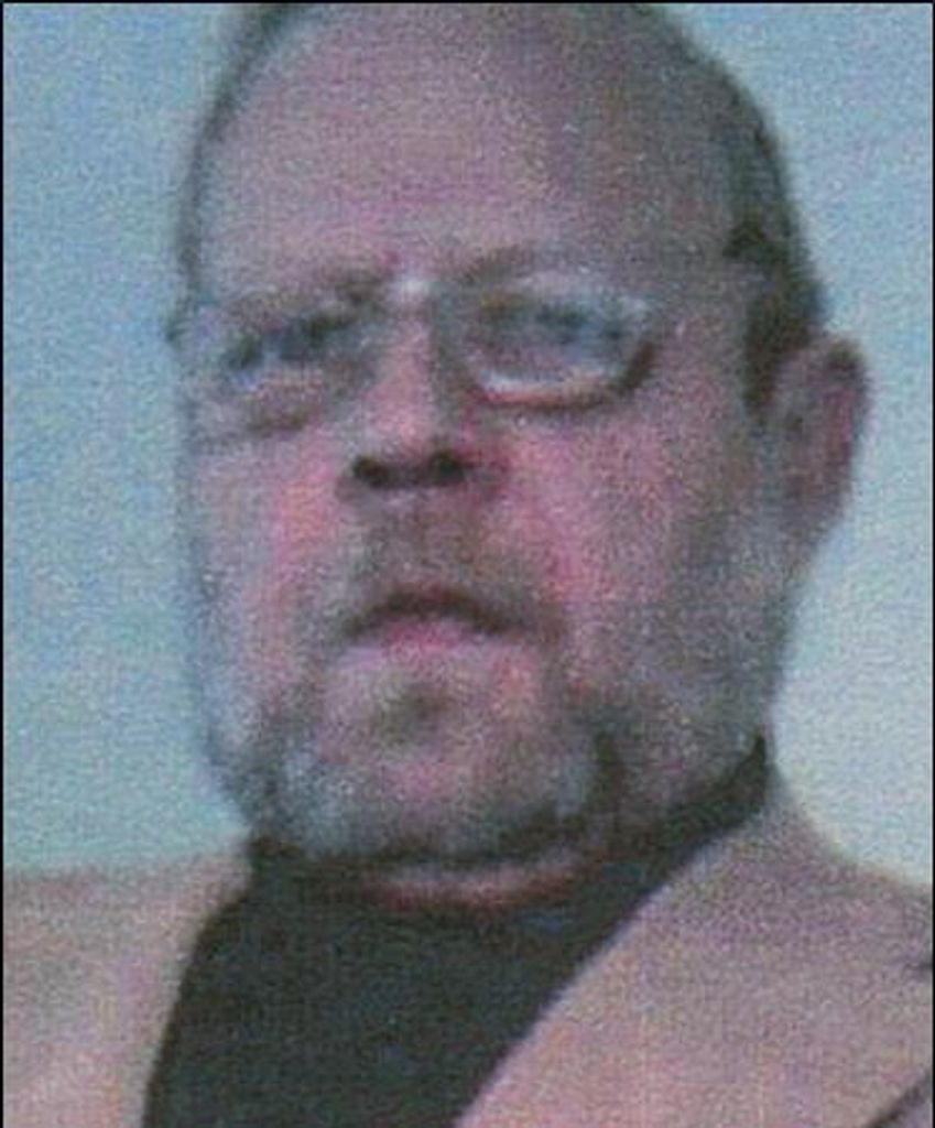 Douglas F. Straube