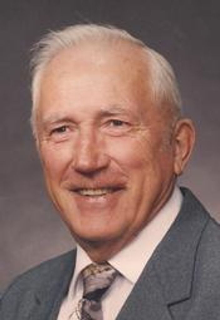 Billy J. Baird