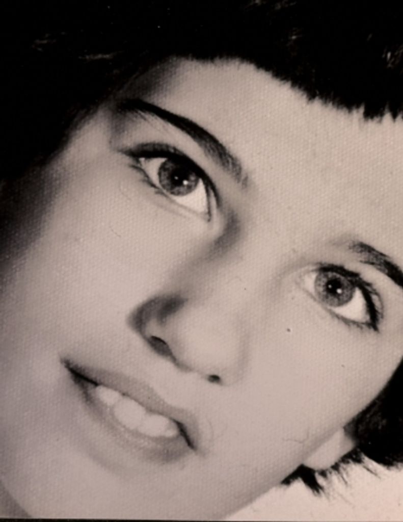 Sandra May Michaud Profile Photo