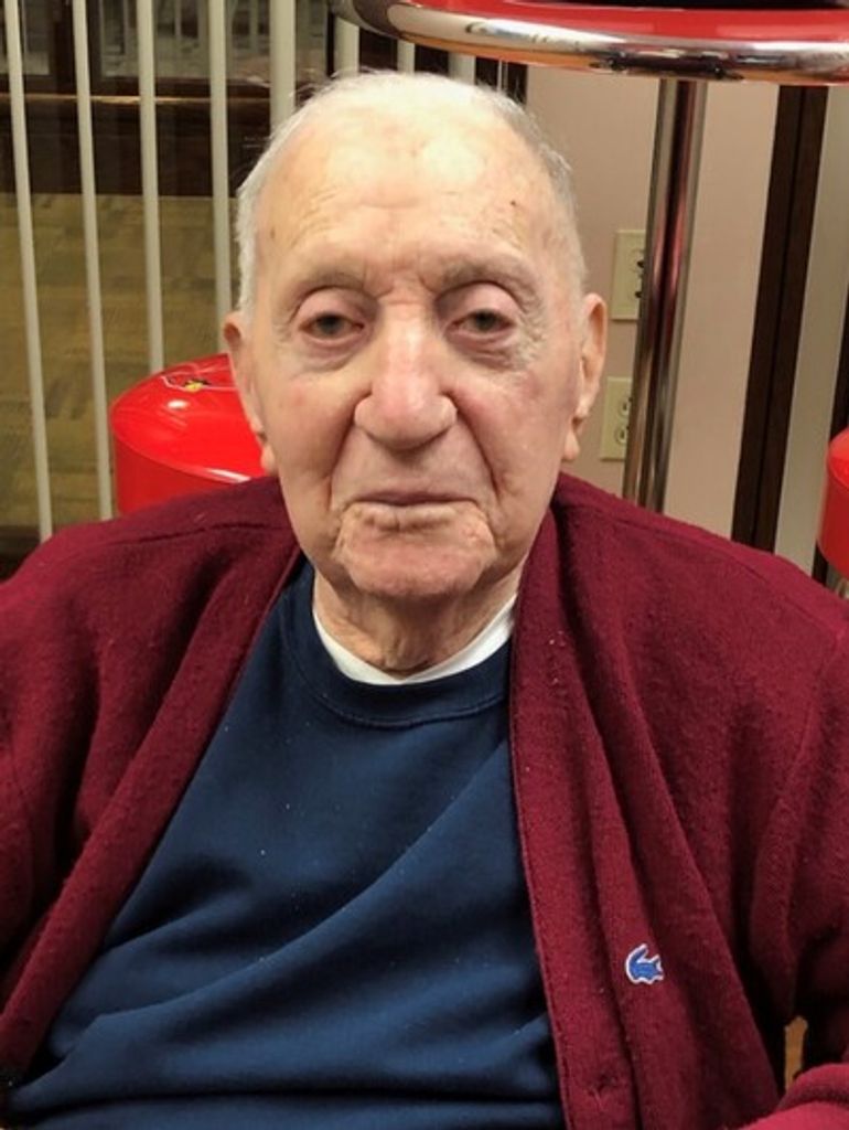 Joe L. Guarino Profile Photo