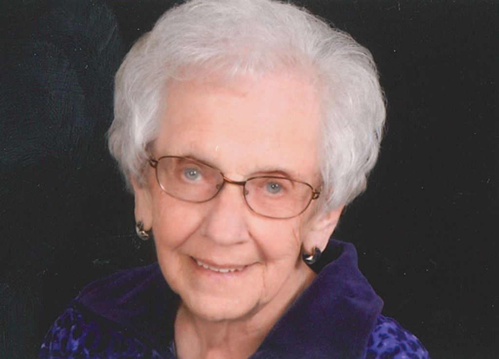 Edith Mae Giessel Profile Photo