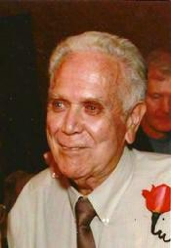Sidney W. Delong