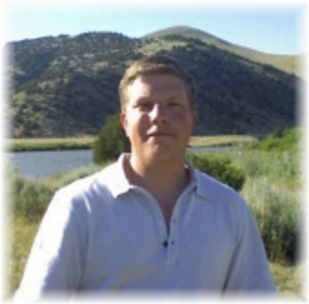 Daniel Larson Profile Photo