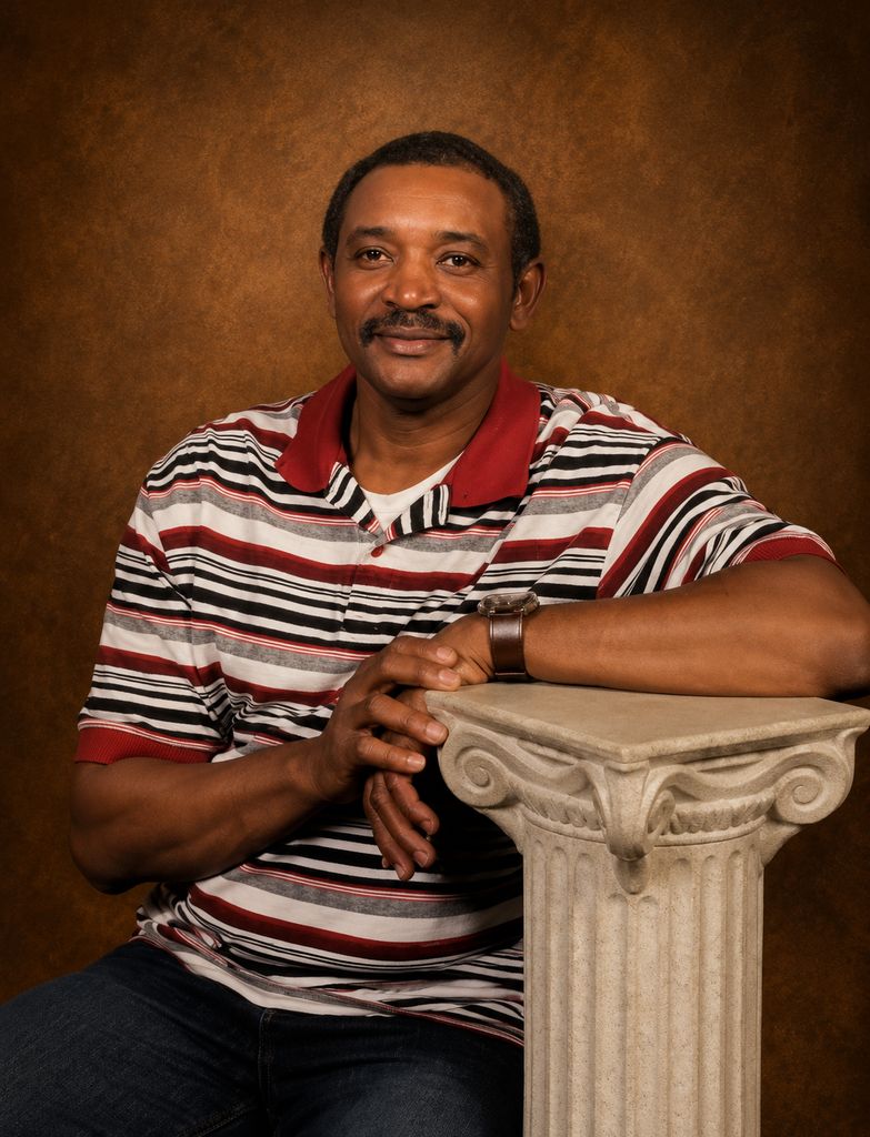 Alvin Lewis White Profile Photo