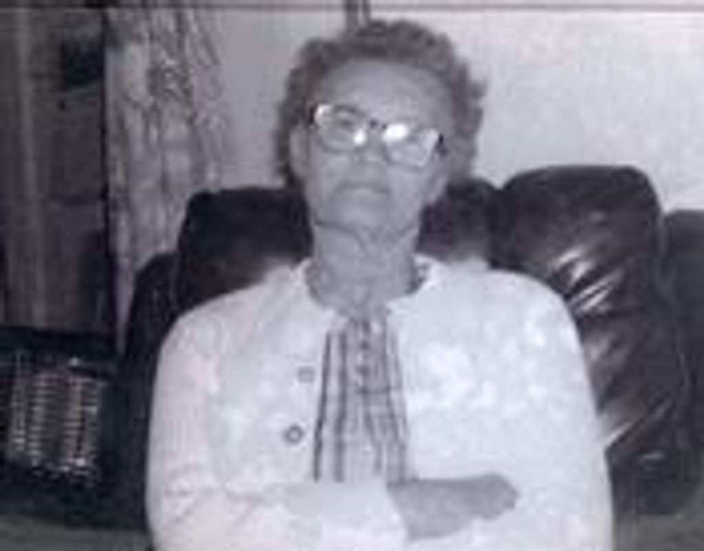 Opal Lee Prough Shumaker