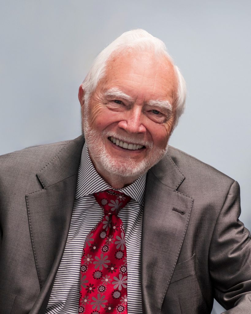Theodore G Schmidt Jr. Profile Photo