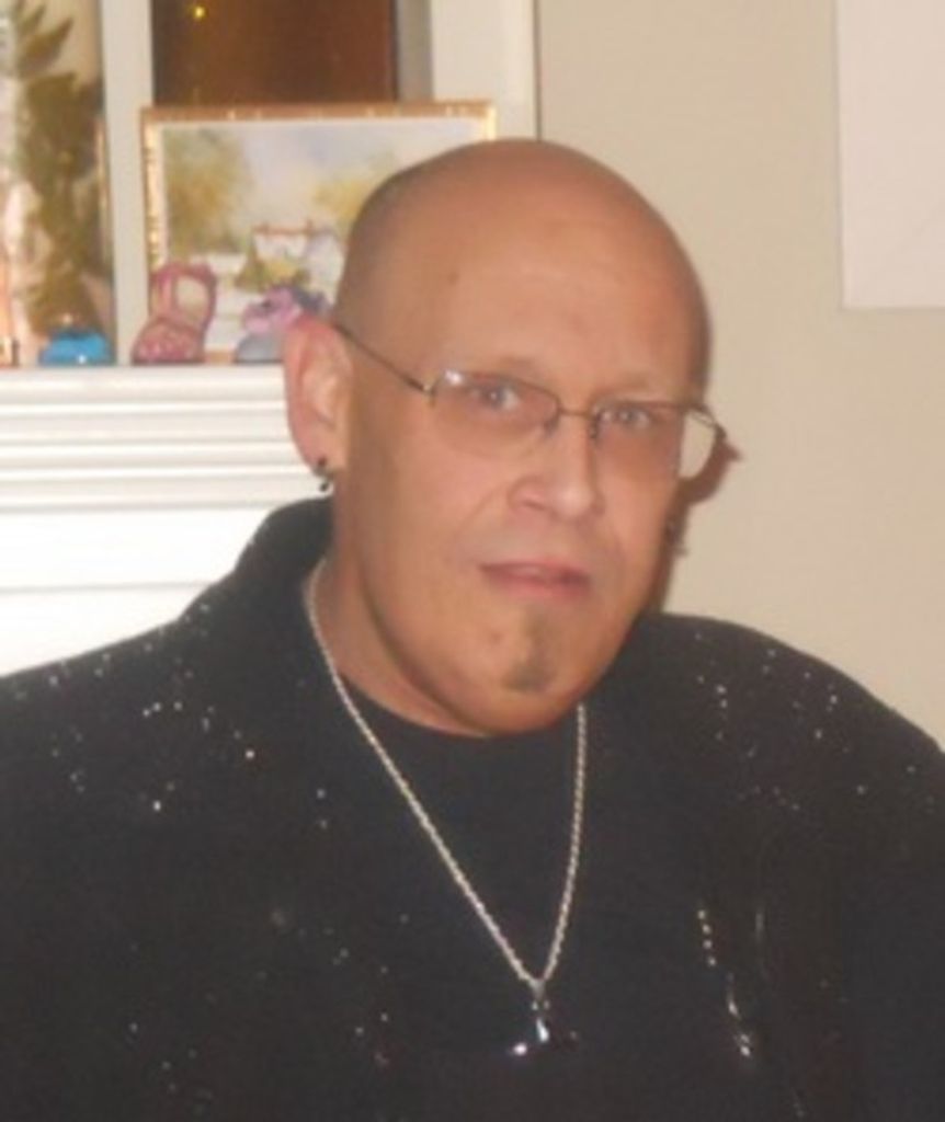 Damian Kenneth Bricker