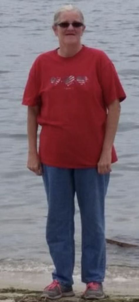 Kimberly Kay Hairston Profile Photo