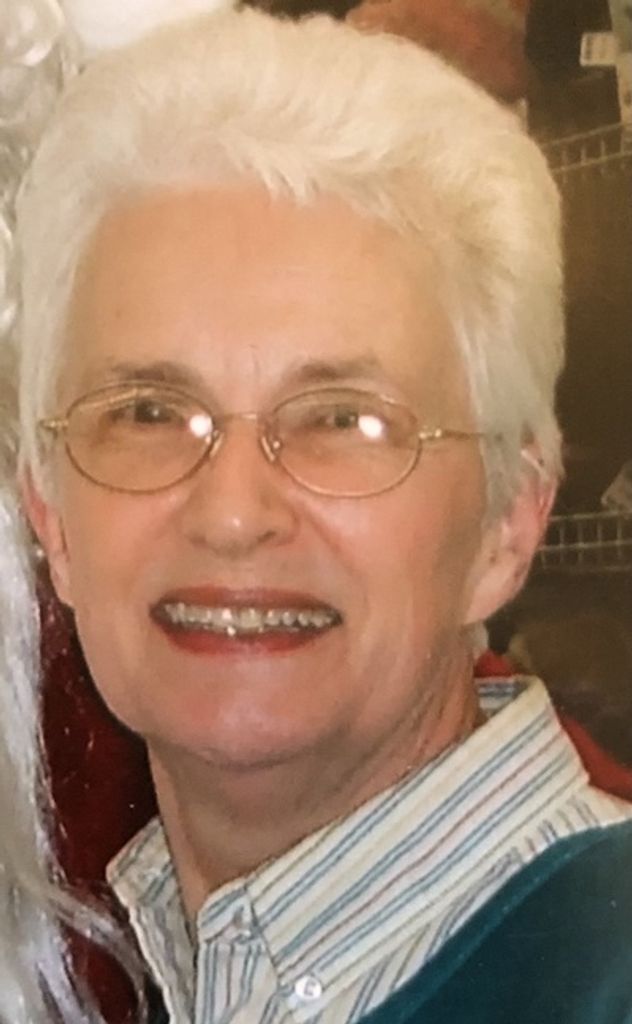 Sally Goff Schurrer Profile Photo