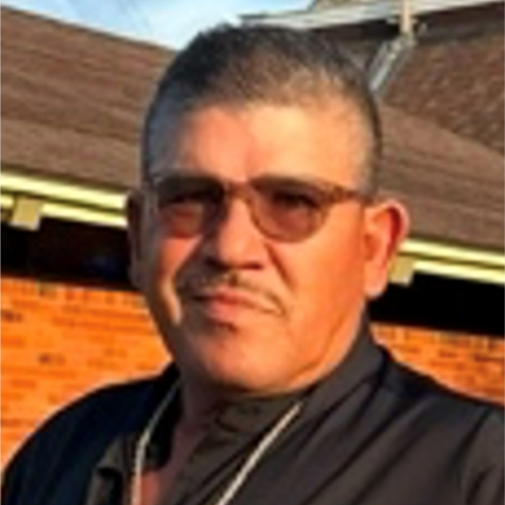 Salvador Colin Profile Photo