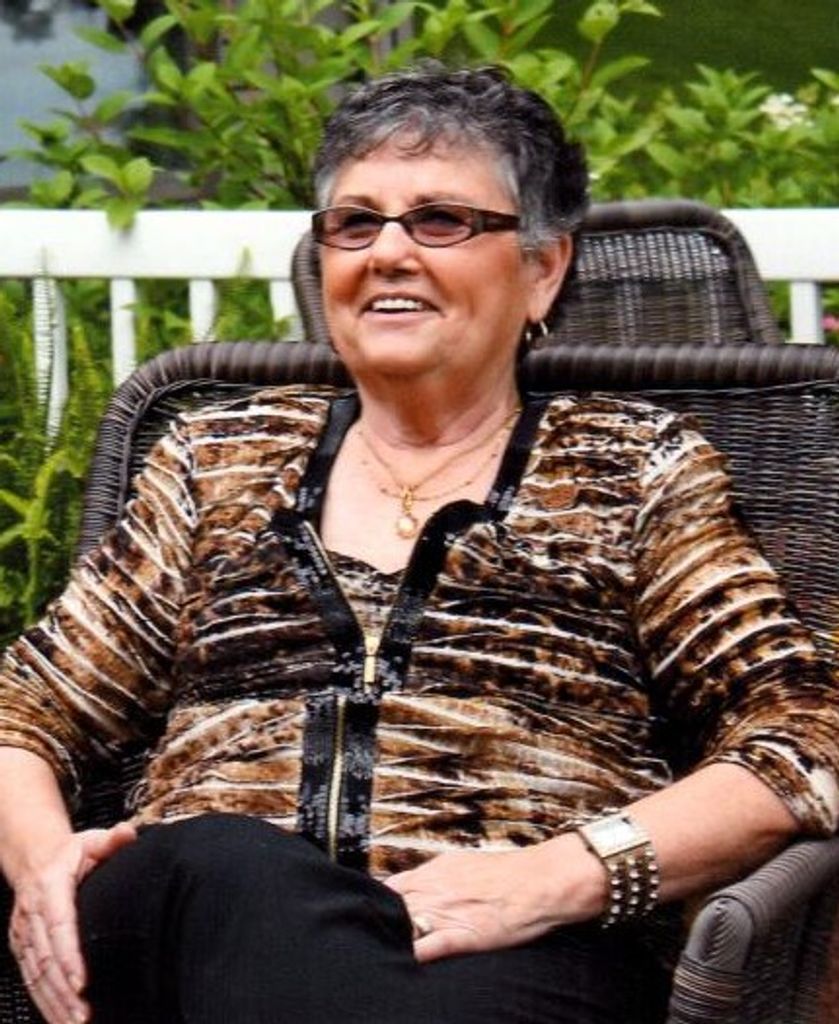 Sharon Wall