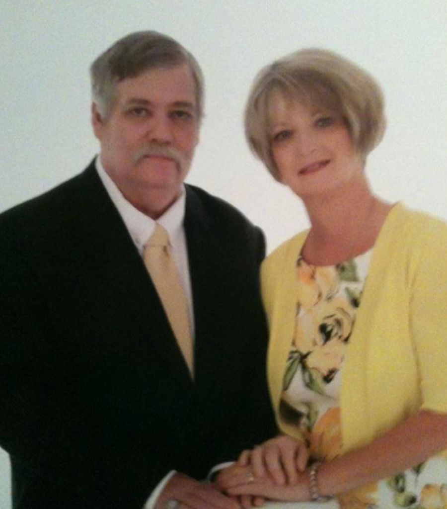 Dr. Timothy Allan Carter