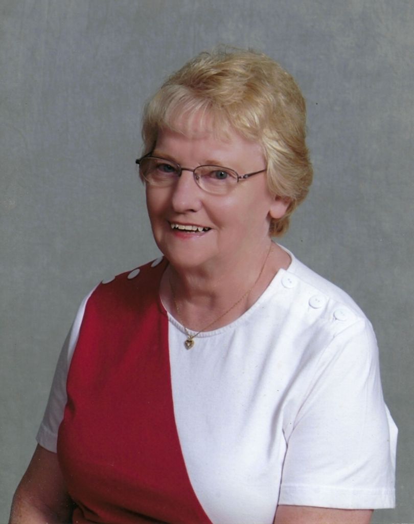 Betty Jane (Ramsey)  Wood Profile Photo