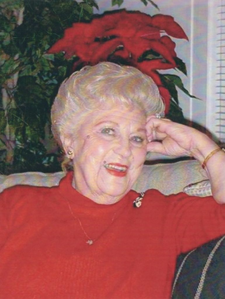 Janet Marie Eggl Profile Photo