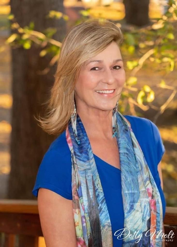 Marlene Burnsky