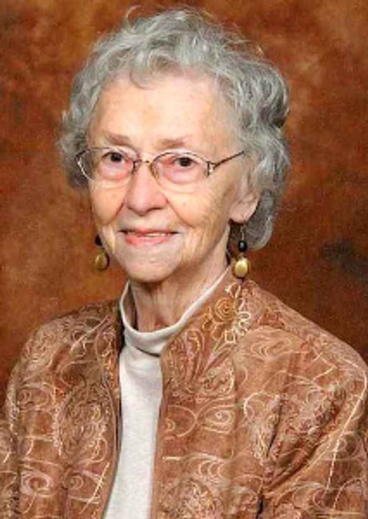 Eleanor L. Fletcher