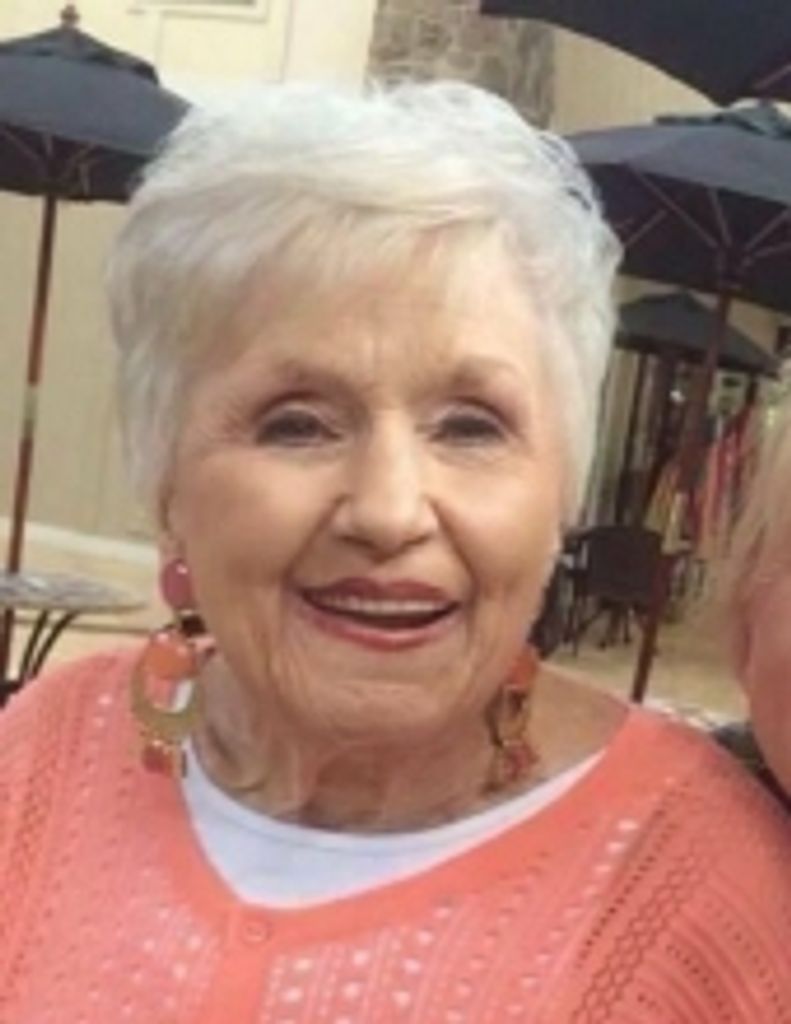 Luanne Williams