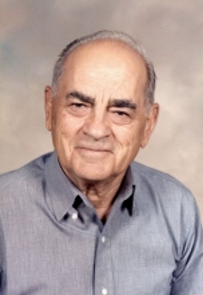 Peter Joseph Balland, Sr.
