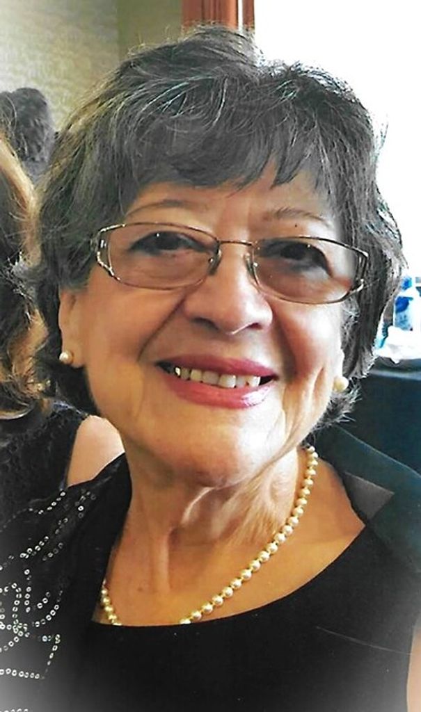Norma M. Gonzales