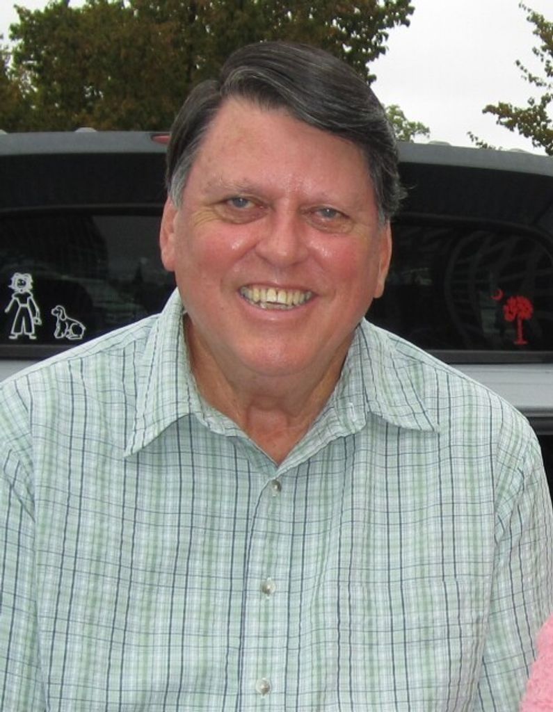 Roger Burnette