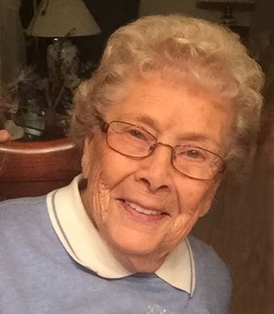 Louise A. Sharp Profile Photo