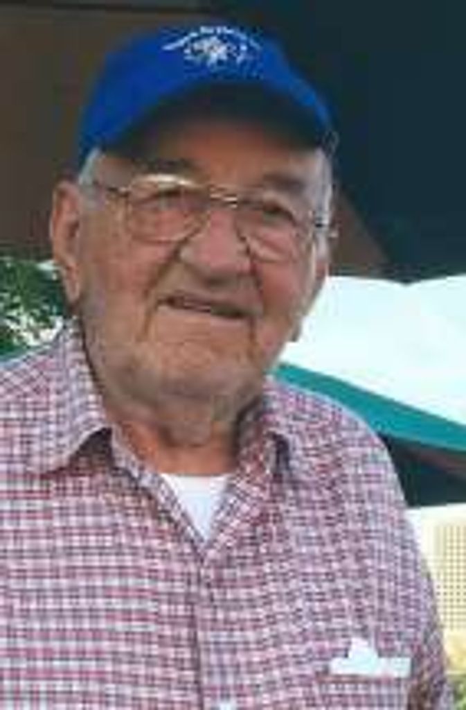 Melvin Donald Linkous