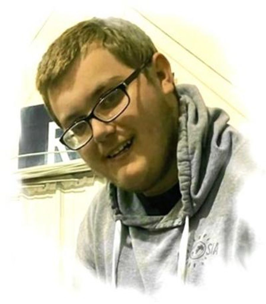 Carson Amos Ryan Profile Photo
