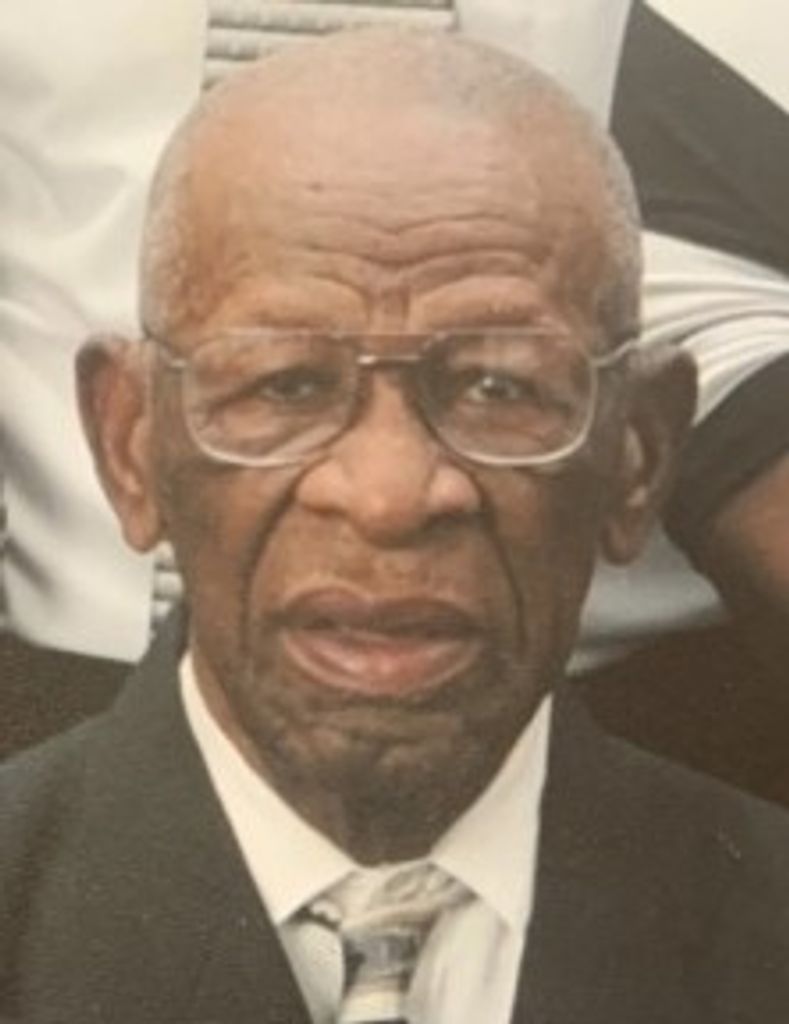 Samuel Aiken Jr. Profile Photo