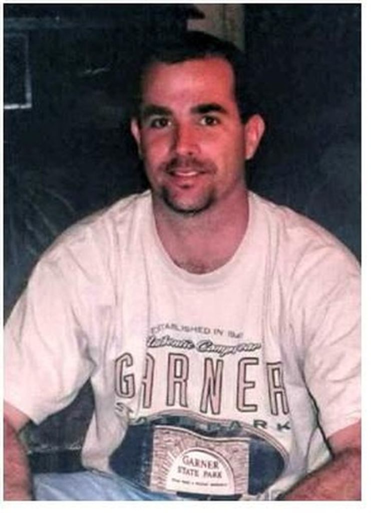 Kirk Daniel Creekmore