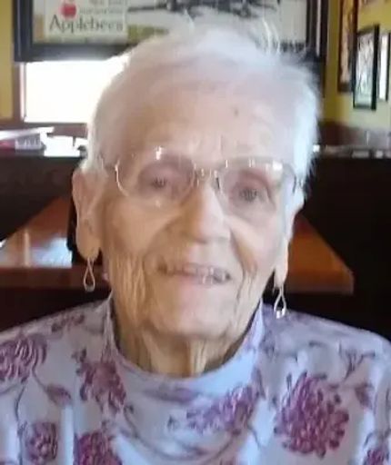 Marjorie Land Profile Photo