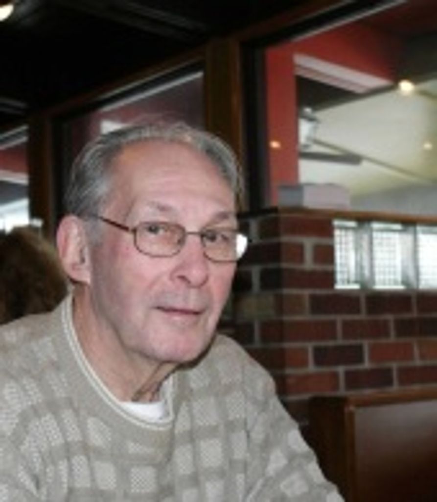 Norman Edwin Buchanan Profile Photo