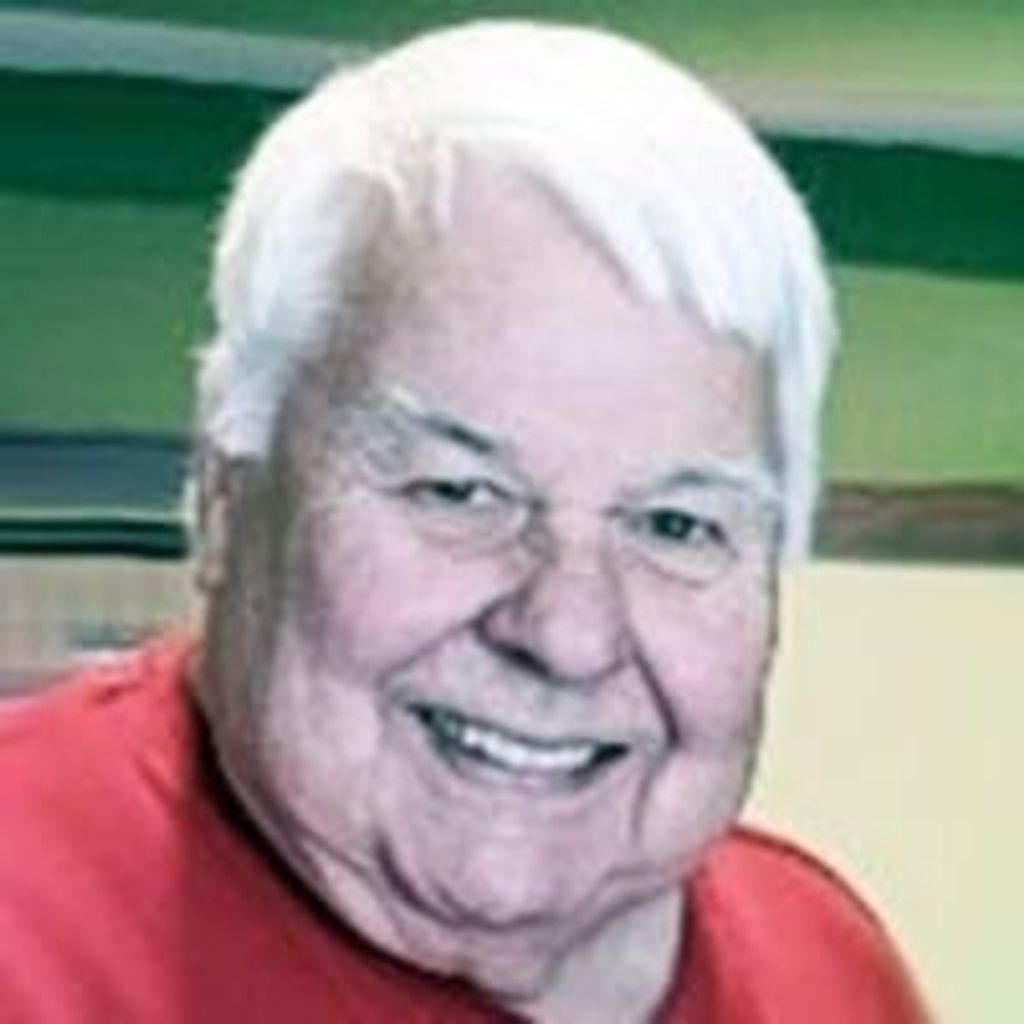 Gary Edward Johnson Profile Photo