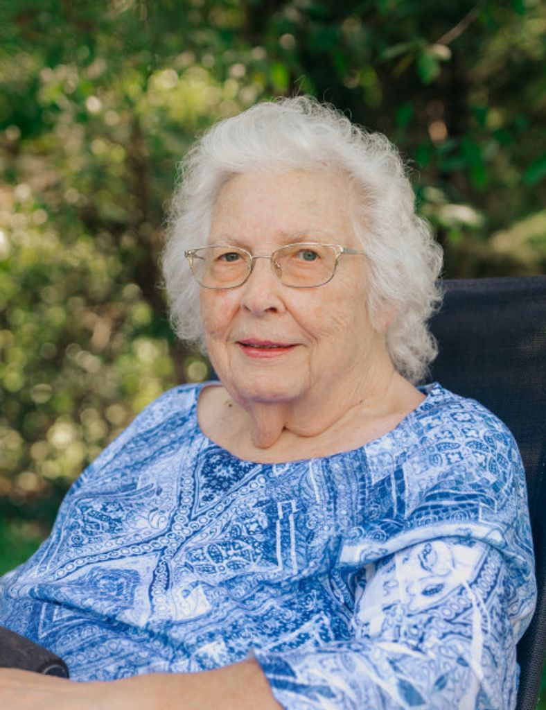 Judy M. (Mays)  Williams