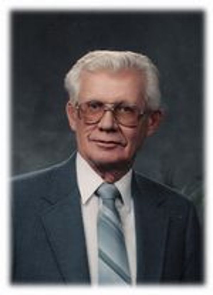 Forrest Jennings