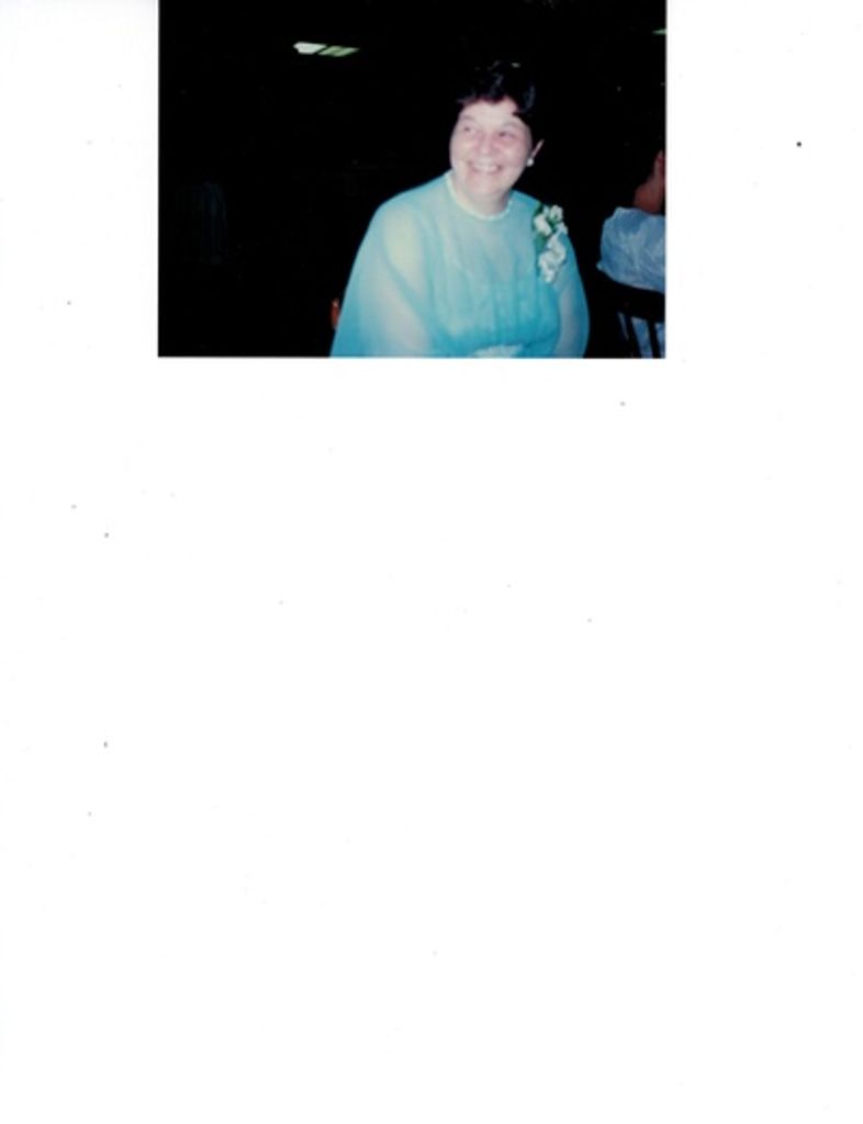 Nancy L. Cali Profile Photo