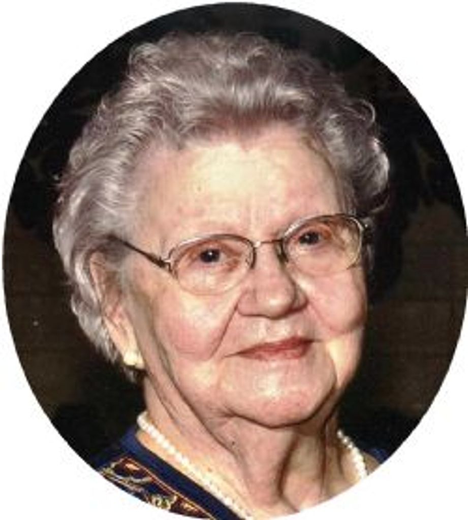 Nellie Myers