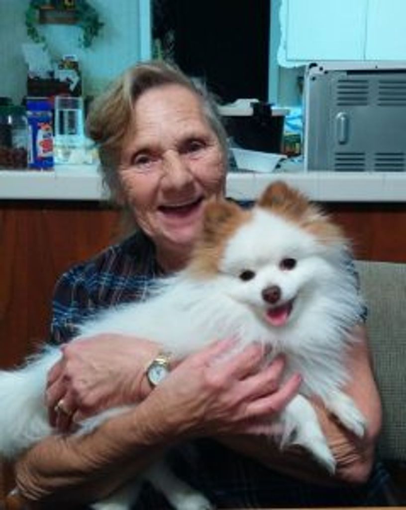 Judy M. Kabler