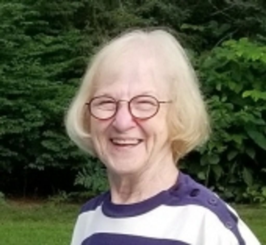 Virginia Louise Olsen