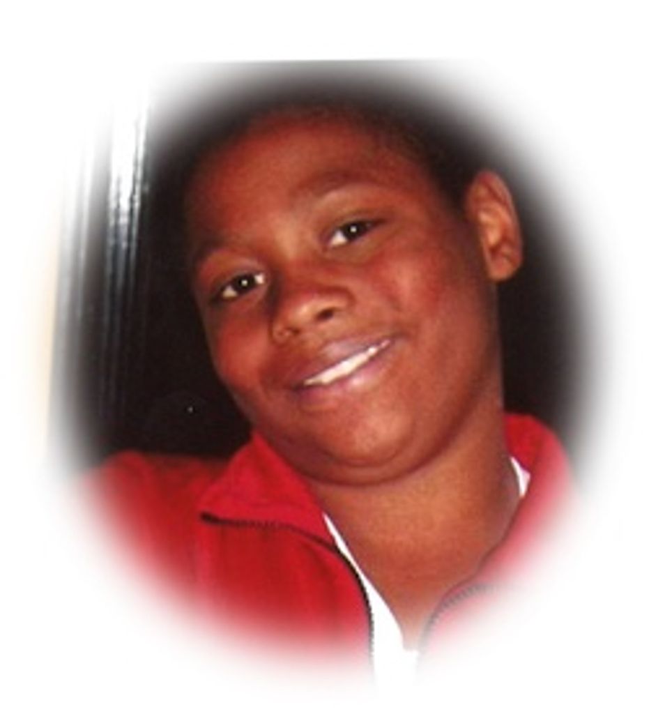 Joshua Isaiah Brown Profile Photo