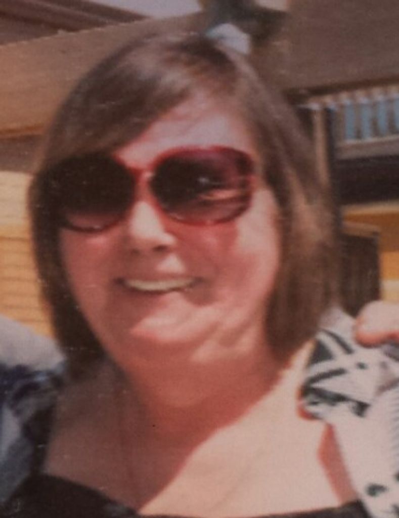 Bonnie M. (Powell)  Heath