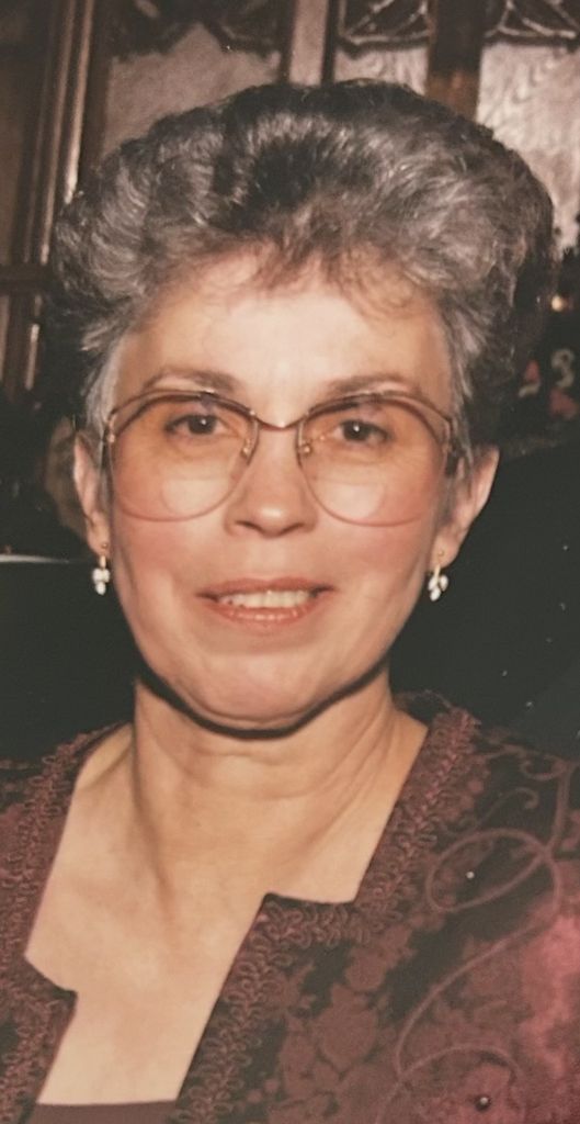 Carolyn L. Adam