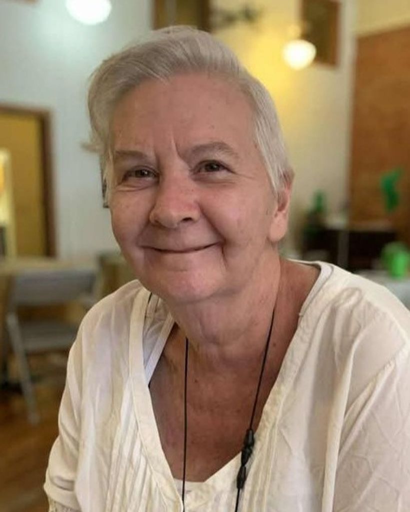 Susan G. "Sue" Meine