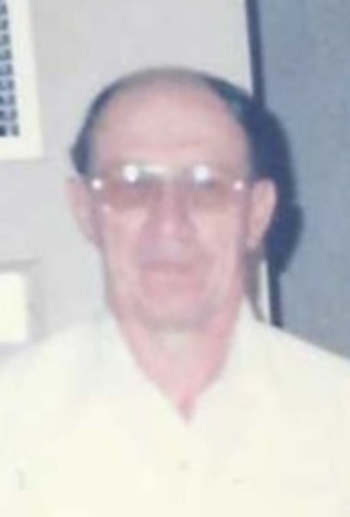 Ronald "Ronnie" Earl Trump