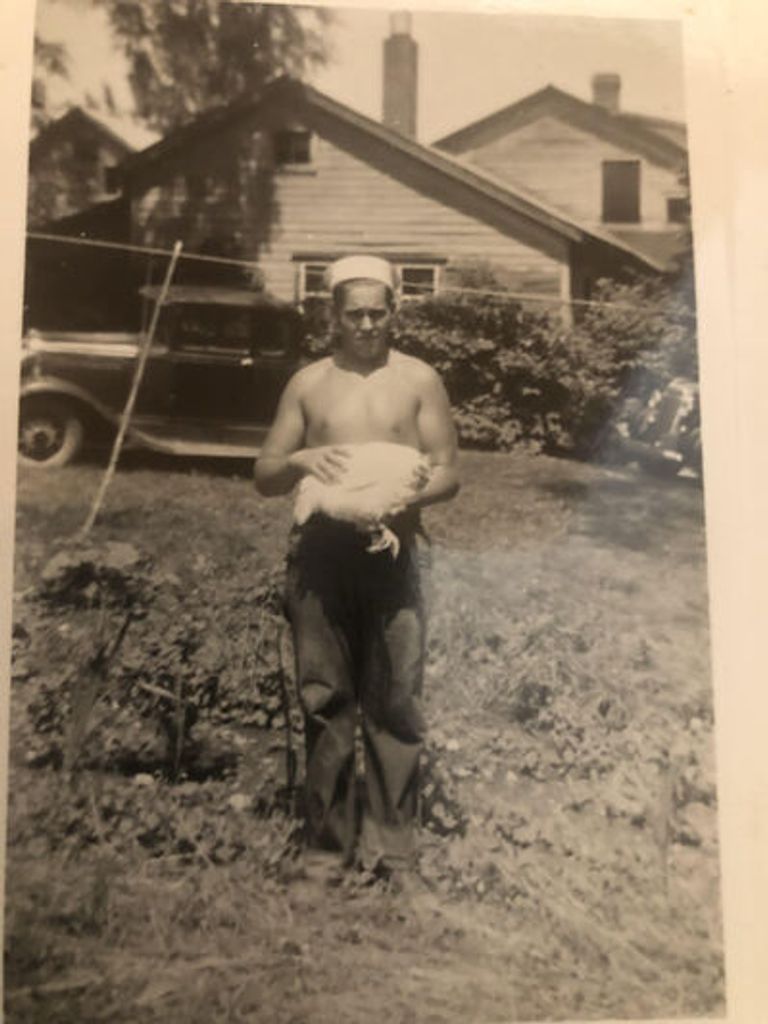 Henry H. White Profile Photo