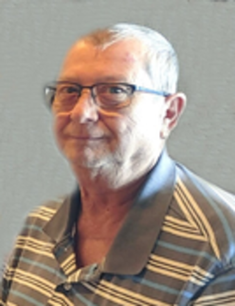 Marion  "Terry" Terence Capps Profile Photo