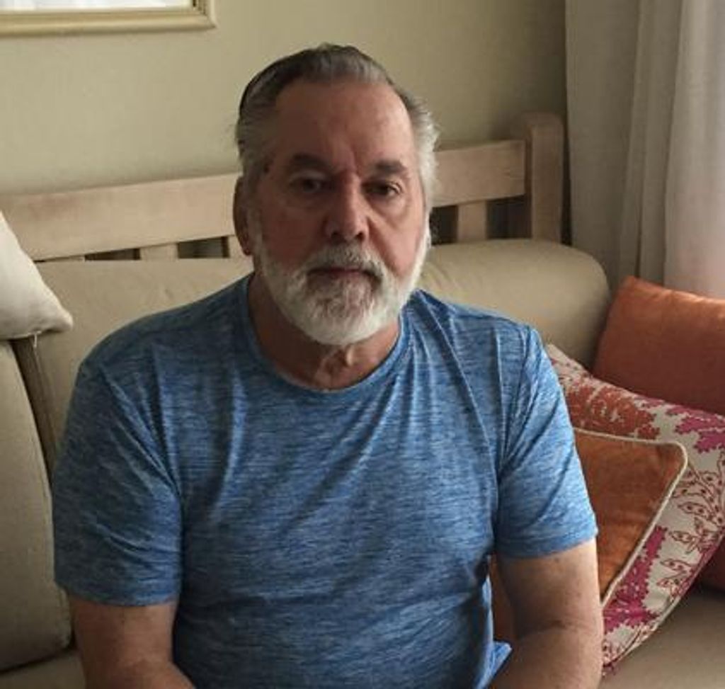 Wayne Dee Polinder Profile Photo