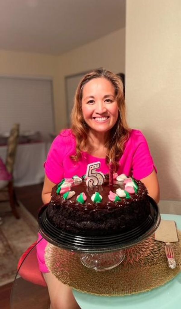 Marie Lisette Mahdavi-Asl