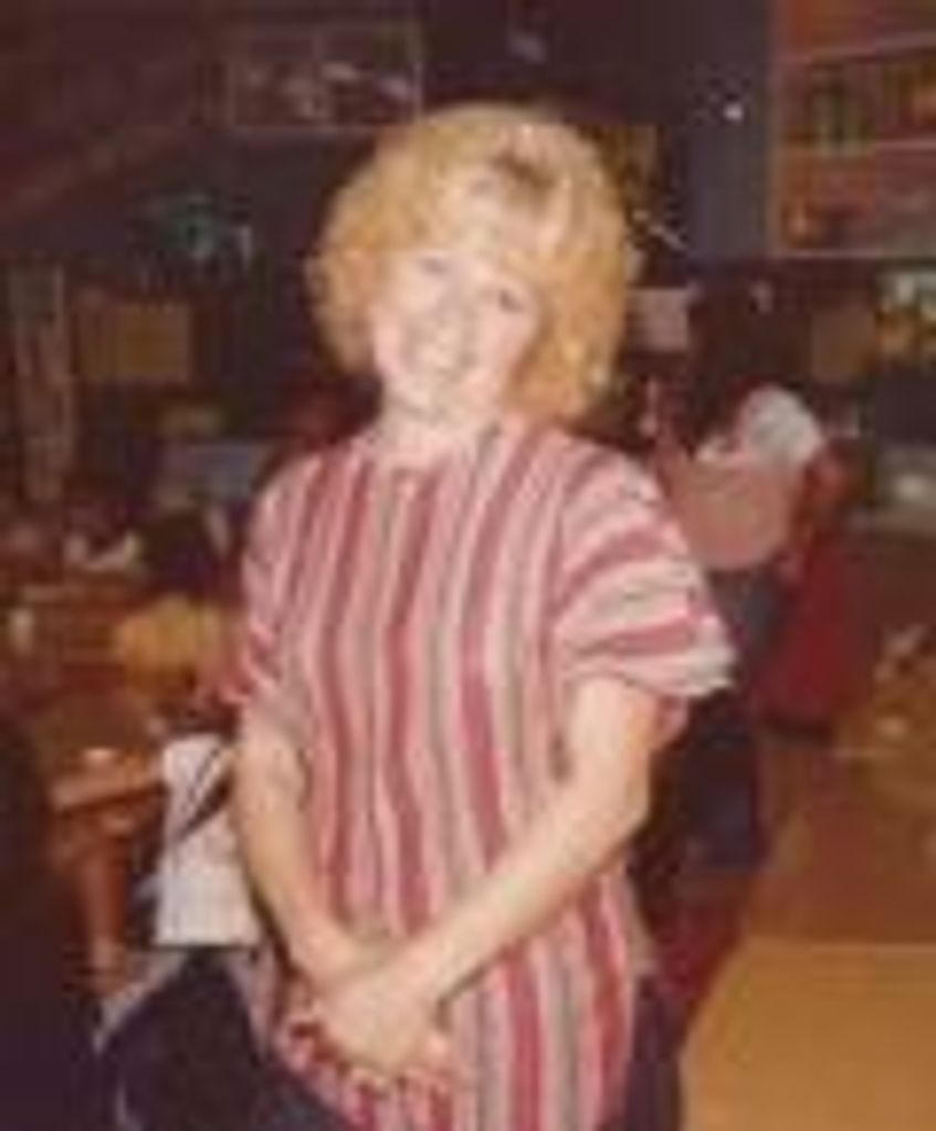 Teresa B. Garza Profile Photo
